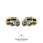 Ambulance Studs