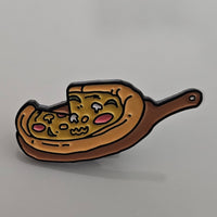 Pizza Panel Pin