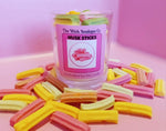 Musk Sticks Candle