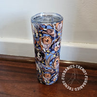 Western Dogs 20oz Tumbler