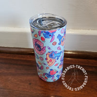 Stitch Treats 16oz Tumbler