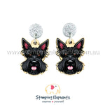 Scottish Terrier Dangles