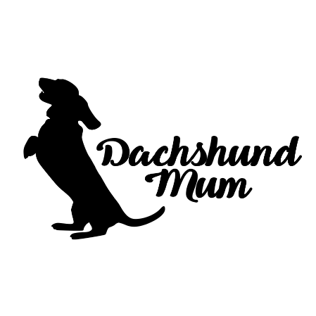 Dachshund Mum Decal